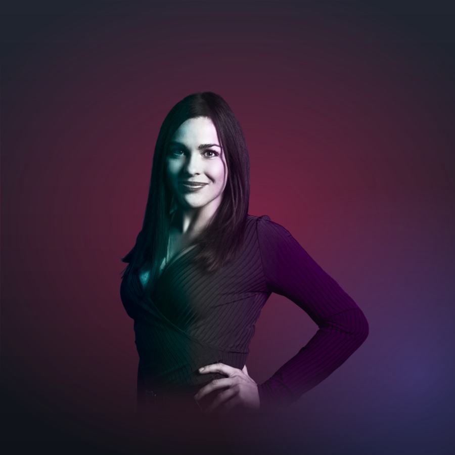 Paulina Klimek — sesja studyjna